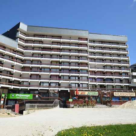 Residence Chaviere - Studio 4 Pers A La Croisette - Vue Sur Les Pistes - Acces 3 Vallees Mae-5464 Saint-Martin-de-Belleville Eksteriør billede